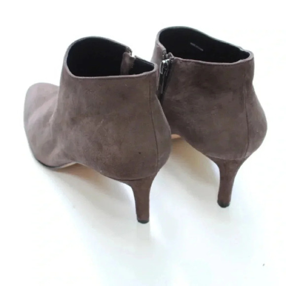 Peele Moda booties - Picture 10 of 10